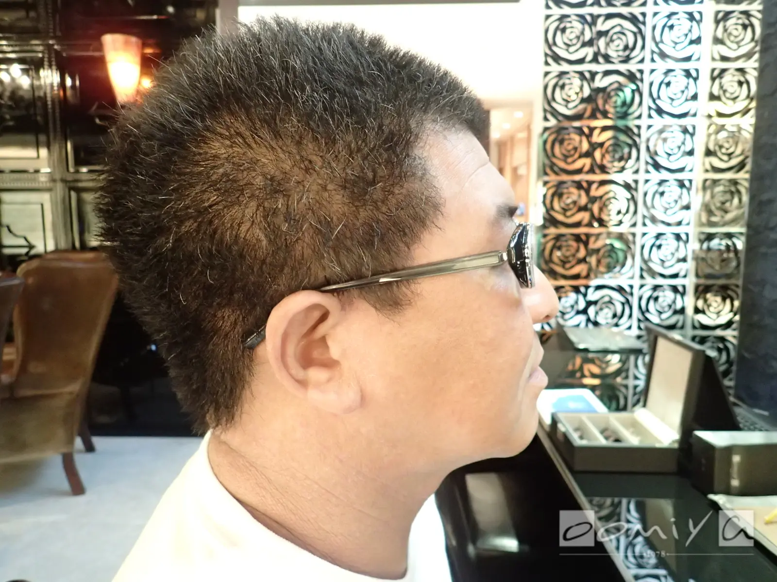 お客様の声：2016年07月24日ワタベ 様 アランミクリ | 和歌山本店