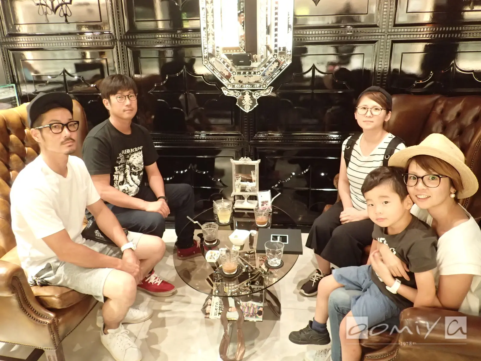 お客様の声：2016年07月25日M 様 オリバーピープルズ | 和歌山本店