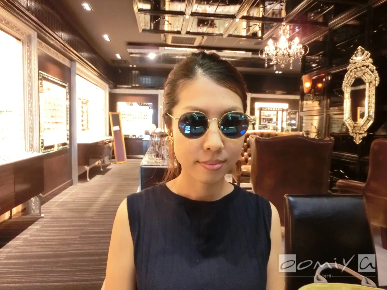 お客様の声：2016年08月01日S 様 オリバーピープルズ | 和歌山本店