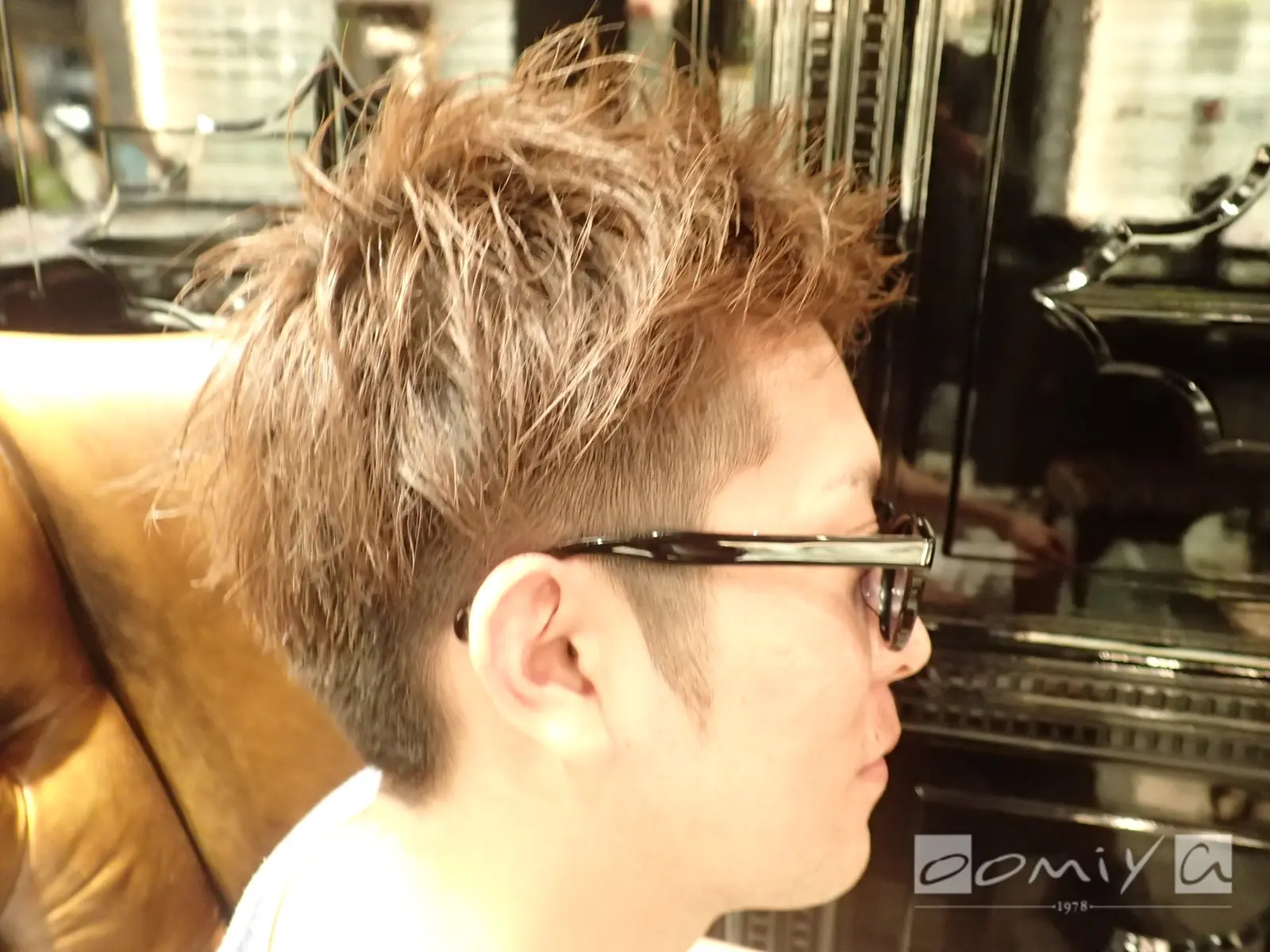 お客様の声：2016年08月14日K.M 様 オリバーピープルズ | 和歌山本店