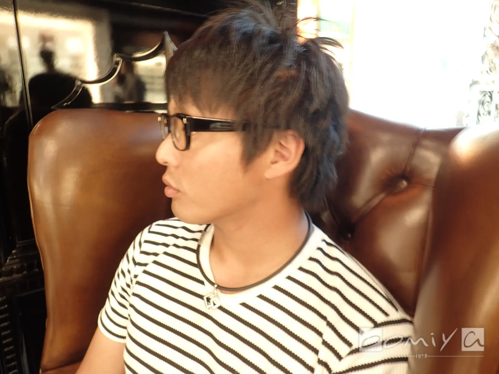 お客様の声：2016年08月28日O.K 様 オリバーピープルズ | 和歌山本店