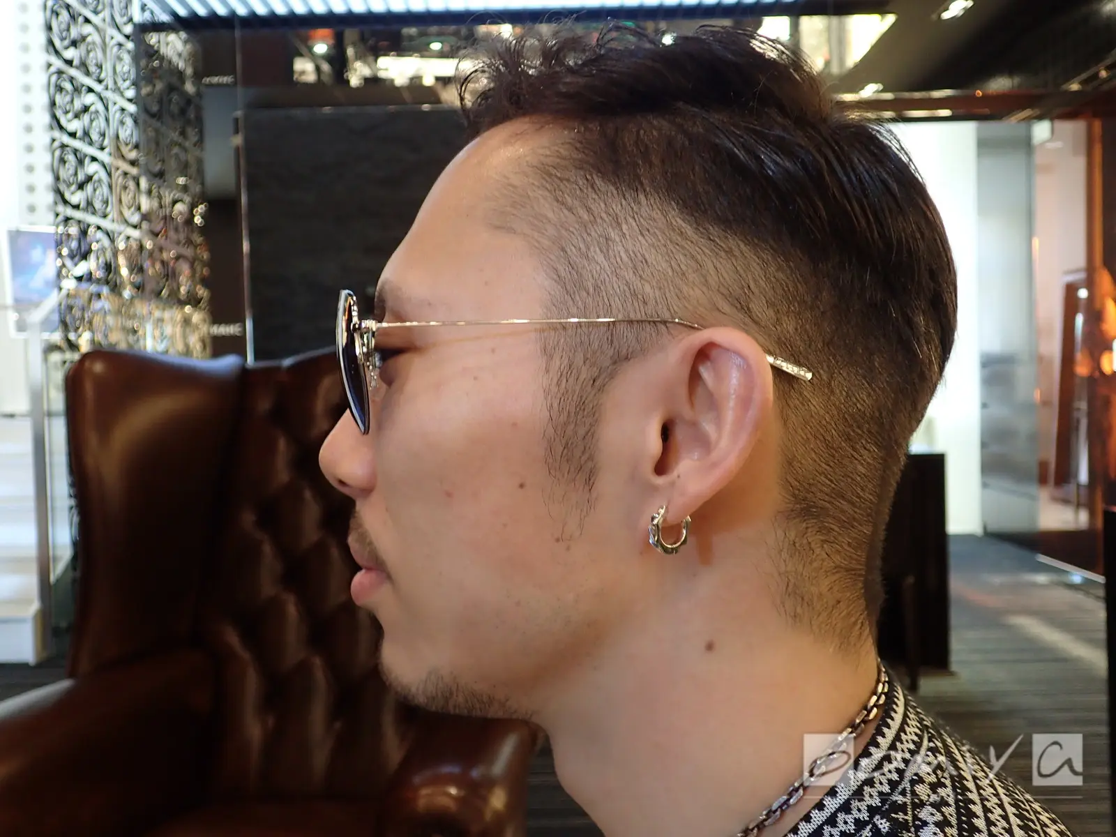 お客様の声：2016年09月11日N.Y 様 オリバーピープルズ | 和歌山本店