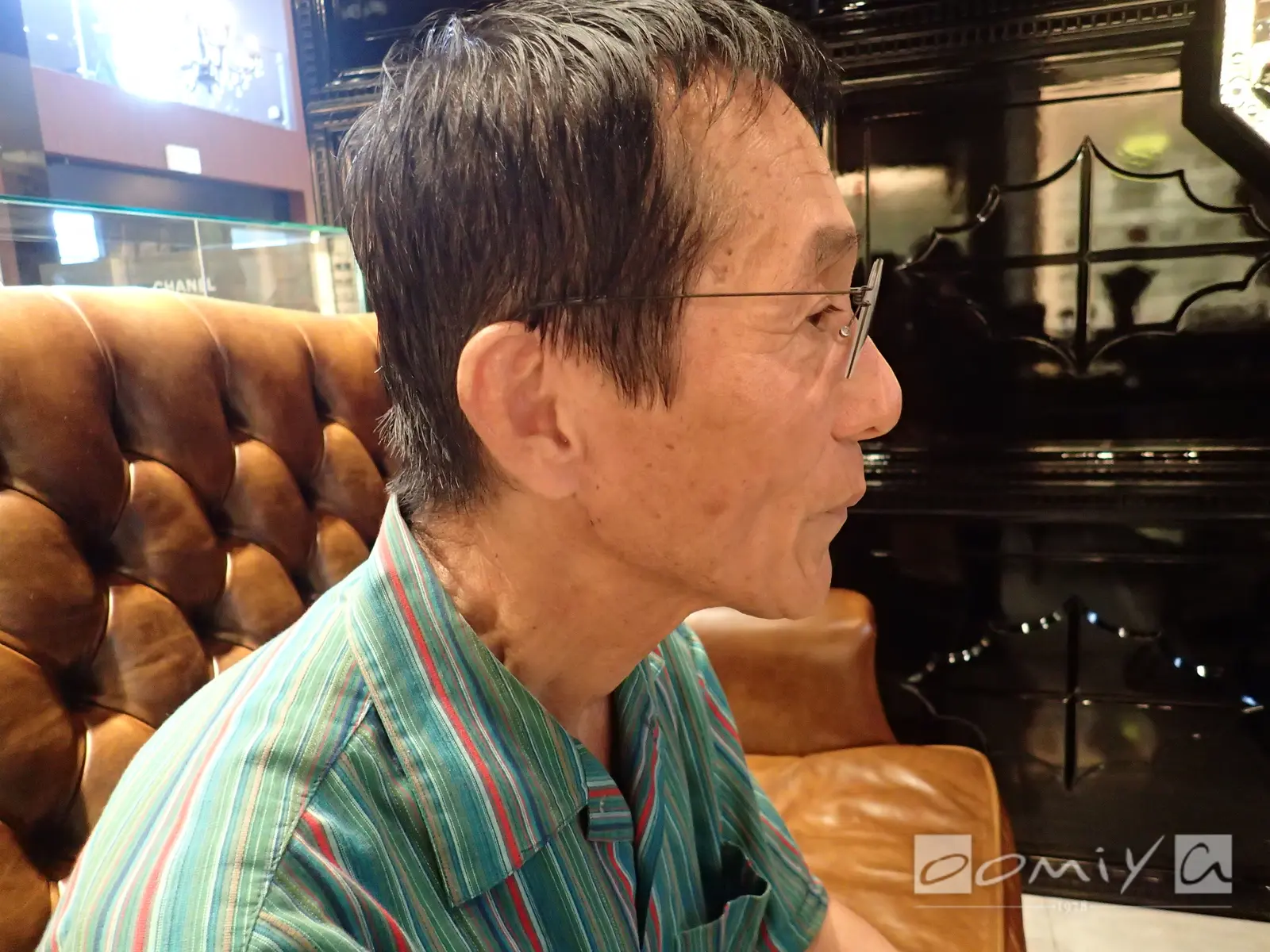 お客様の声：2016年09月19日S 様 リンドバーグ | 和歌山本店