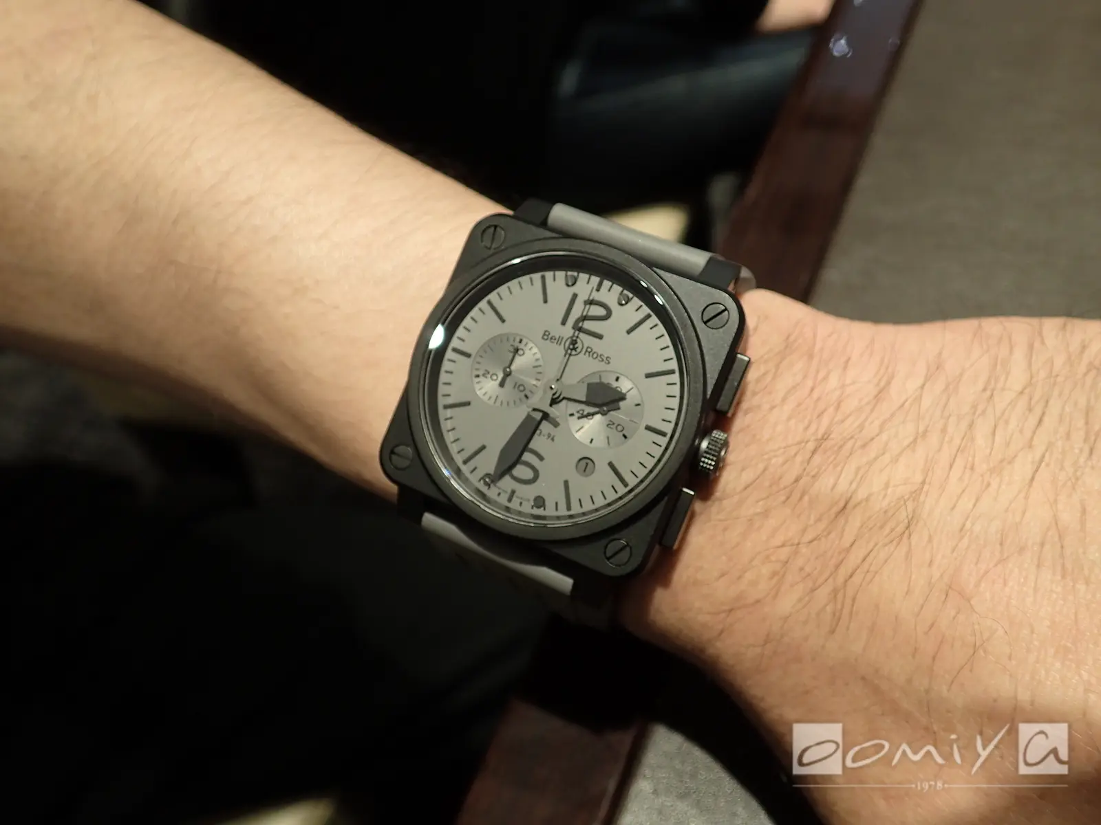 お客様の声：2016年11月01日O 様 ベル＆ロス | 和歌山本店