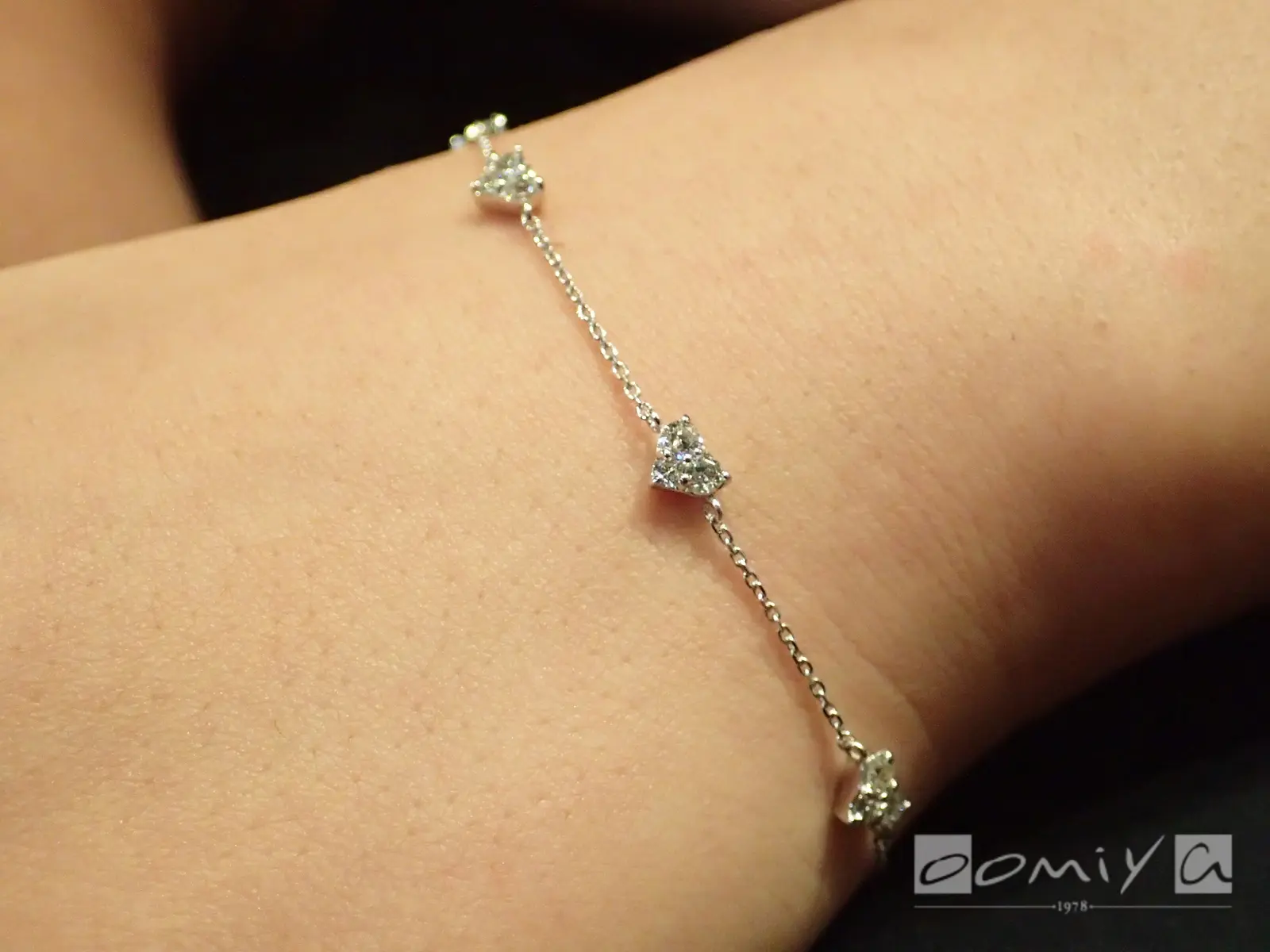 お客様の声：2016年11月06日ももか 様 oomiyaセレクトジュエリー | 和歌山本店