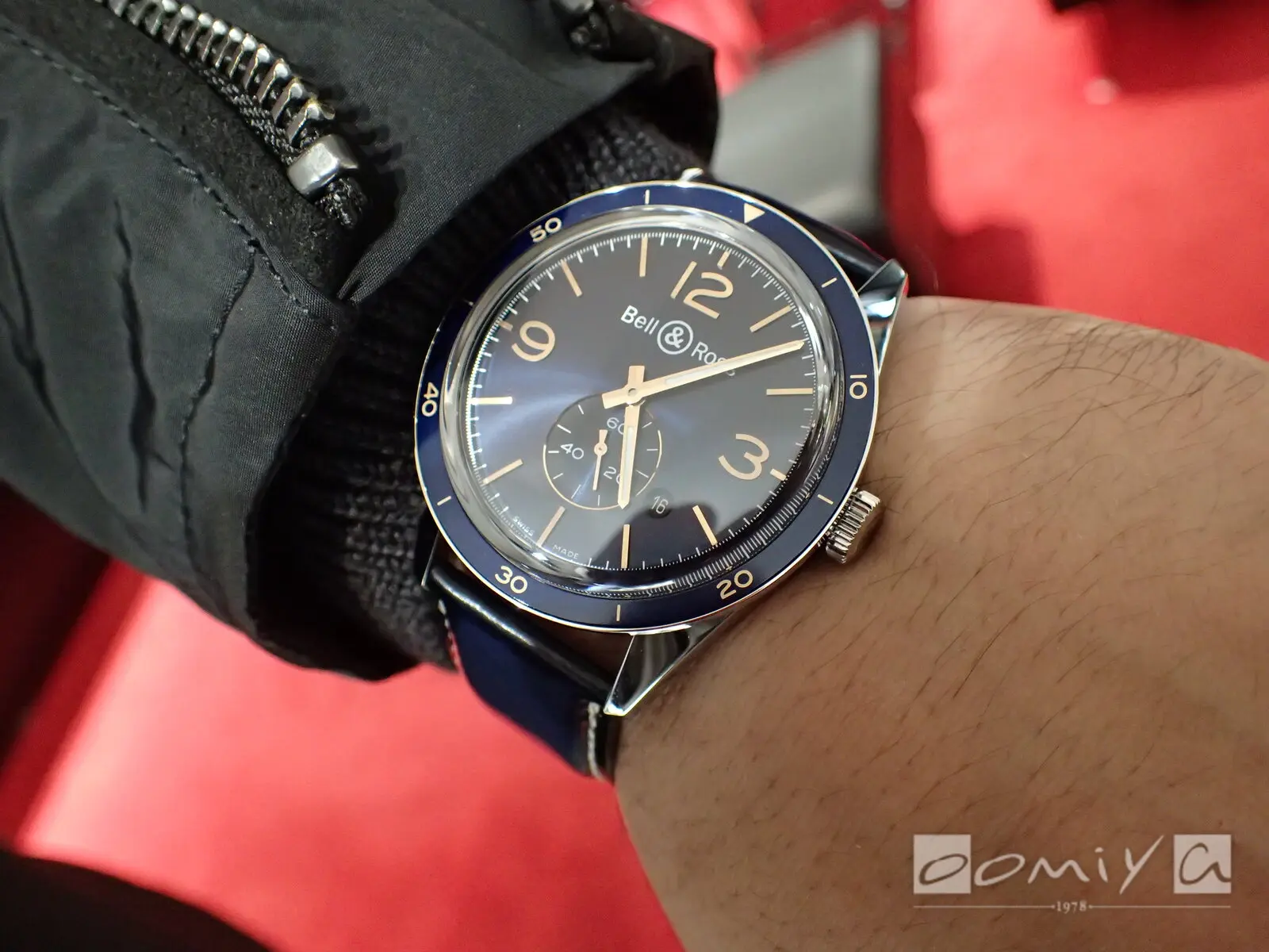 お客様の声：2016年12月19日西宮 様 ベル＆ロス | 和歌山本店