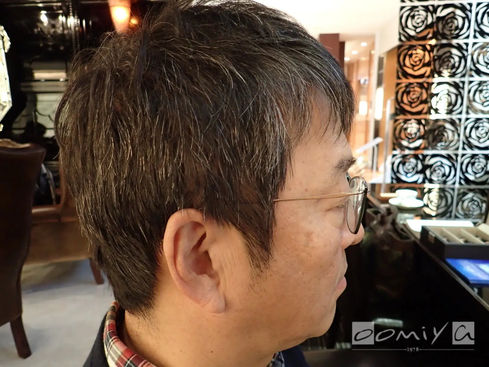 お客様の声：2016年12月25日Kohei 様 リンドバーグ | 和歌山本店