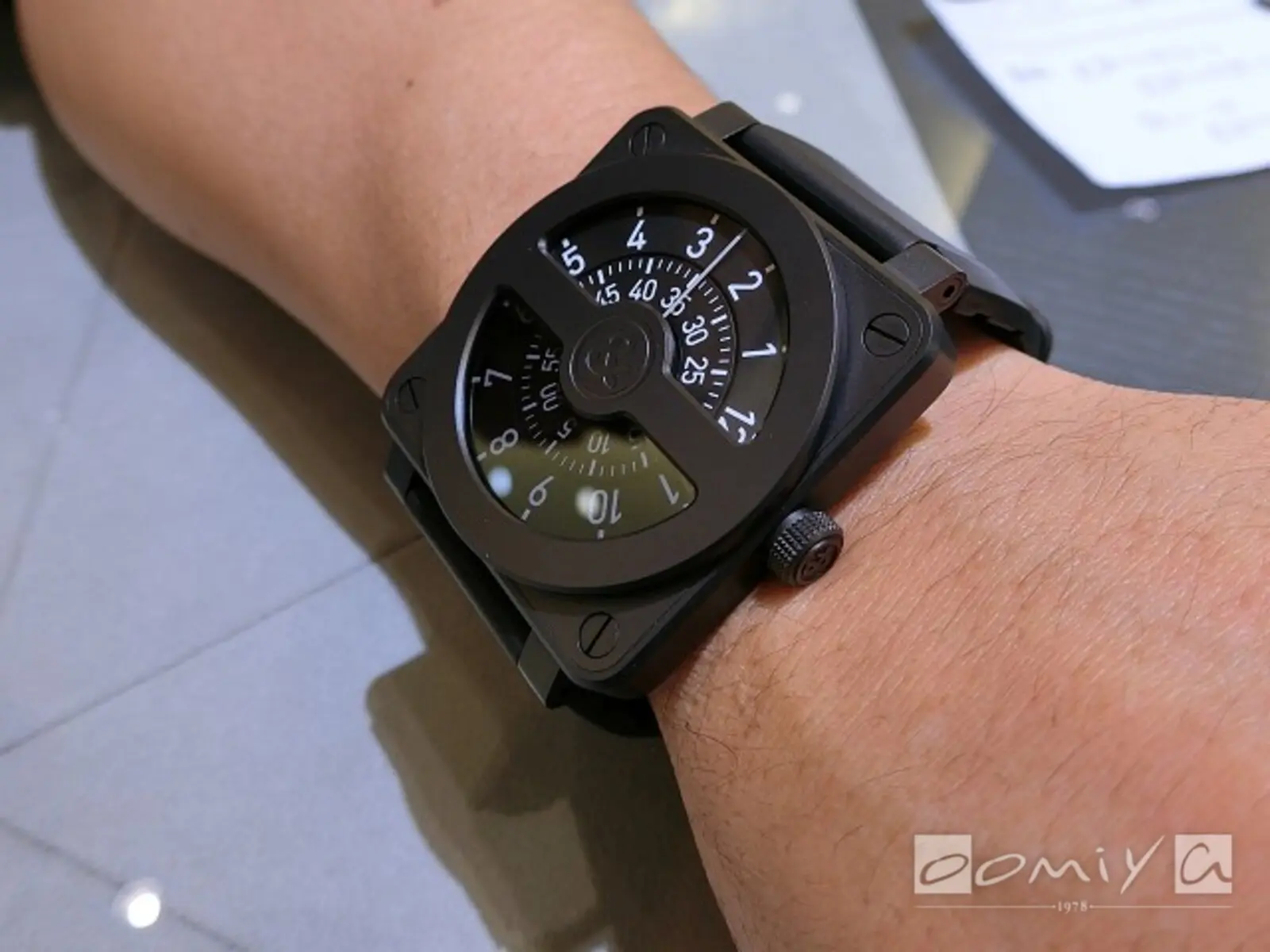 お客様の声：2017年01月04日すばひび 様 ベル＆ロス | 心斎橋店