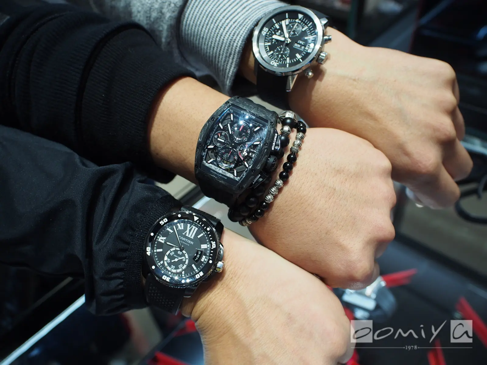 お客様の声：2017年01月08日N.M 様 クストス | 京都店