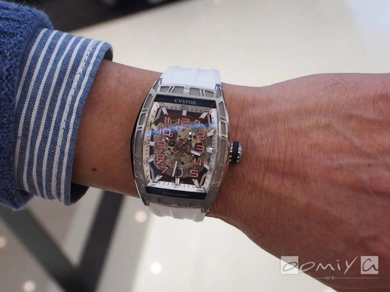 お客様の声：2017年02月05日Y.T 様 クストス | 京都店