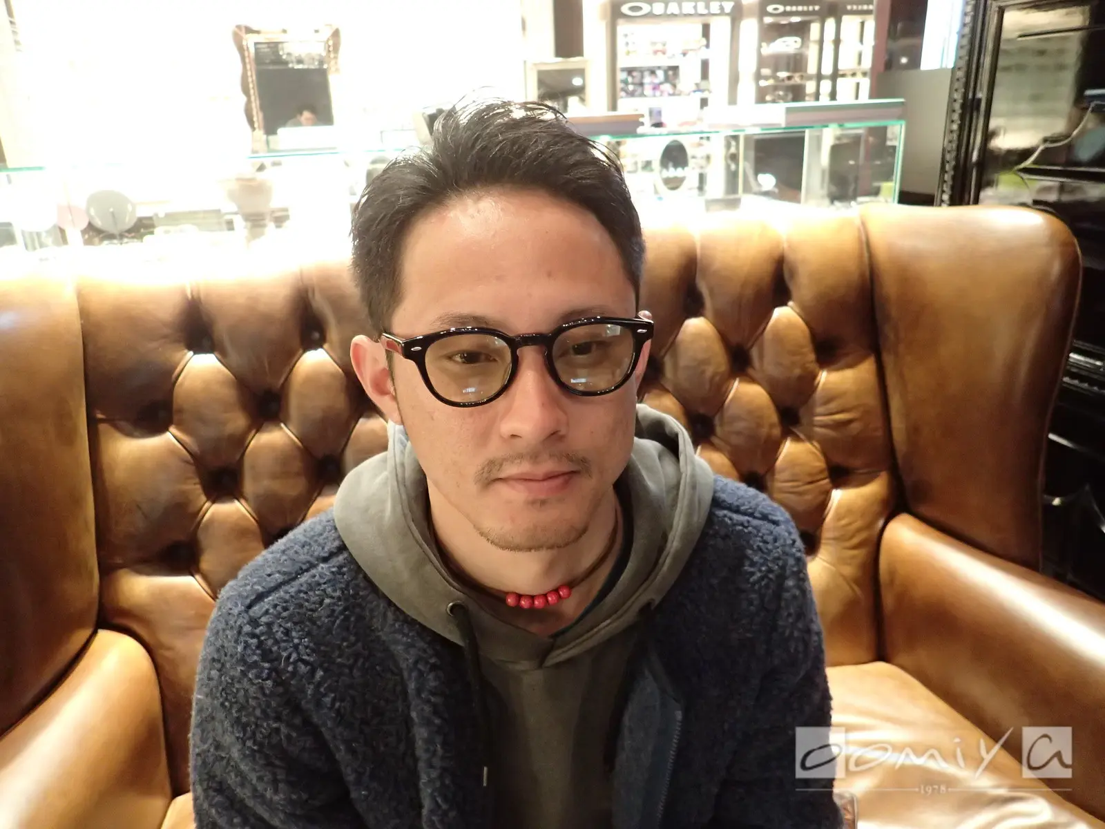 お客様の声：2017年03月02日しゅんすけ 様 オリバーピープルズ | 和歌山本店