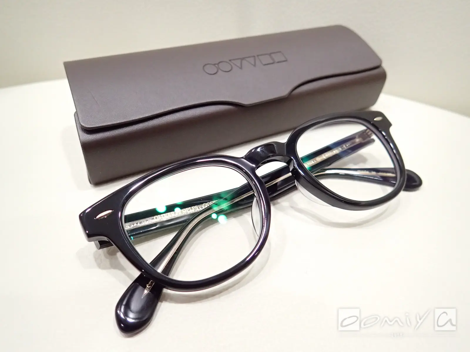 お客様の声：2017年03月04日モルダー 様 オリバーピープルズ | 和歌山本店