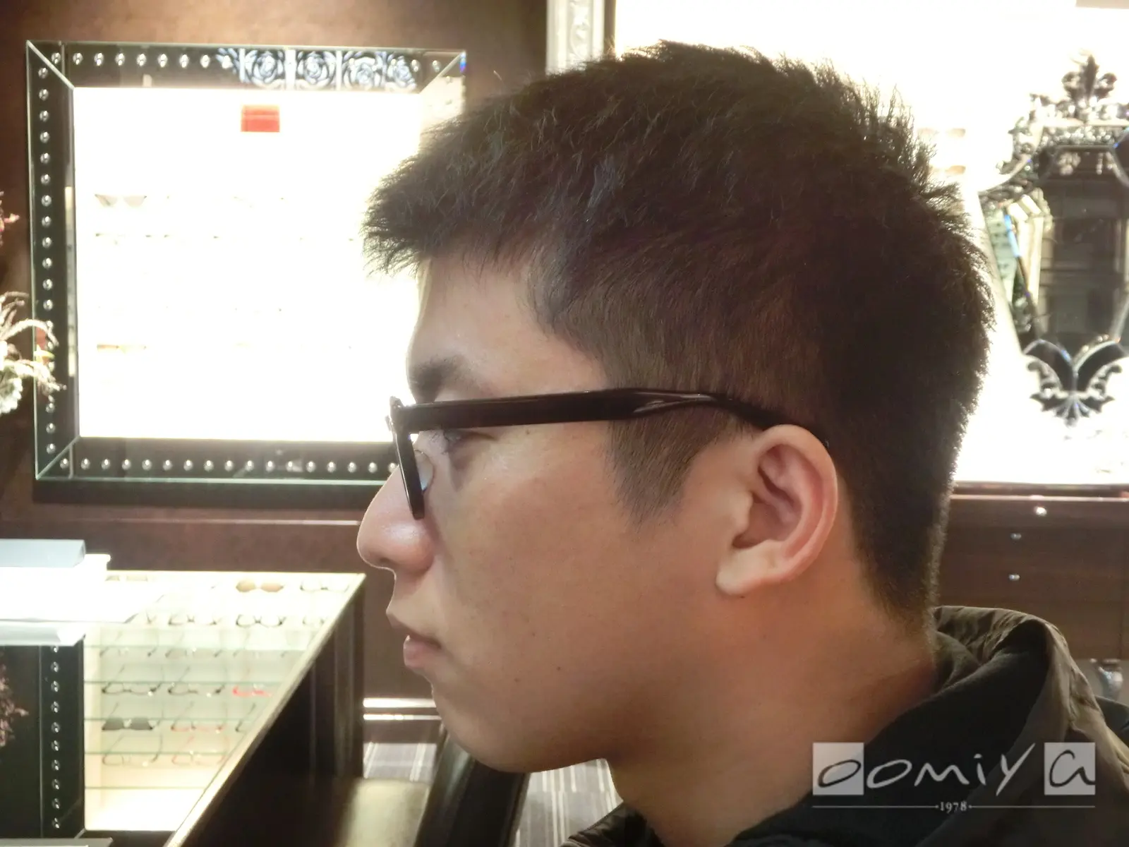 お客様の声：2017年04月08日M.S 様 オリバーピープルズ | 和歌山本店