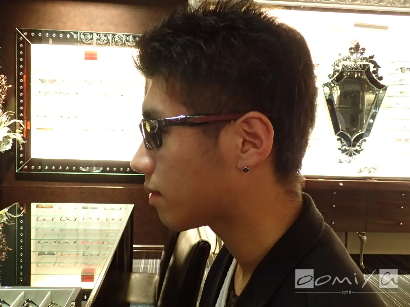 お客様の声：2017年04月16日N.Y 様 オークリー
タレックス | 和歌山本店