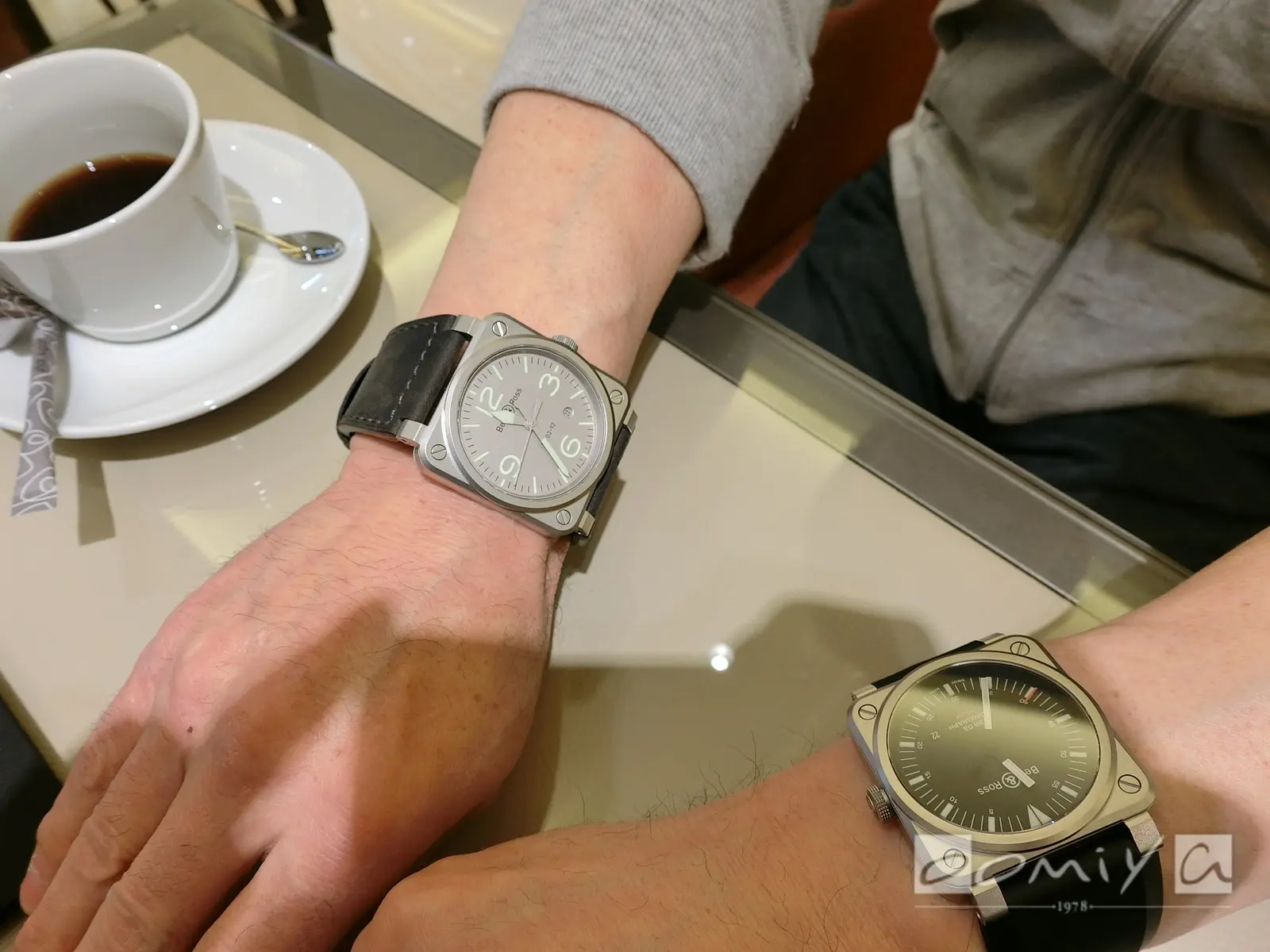 お客様の声：2017年04月22日R.N 様 ベル＆ロス | 心斎橋店