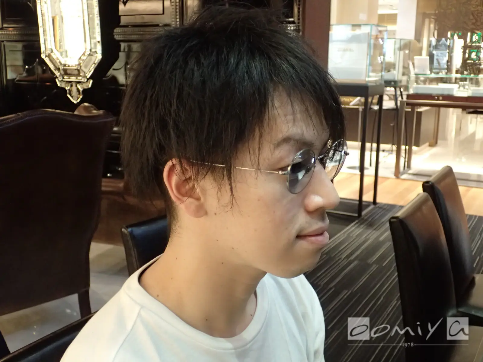 お客様の声：2017年05月08日Tukasa 様 オリバーピープルズ | 和歌山本店