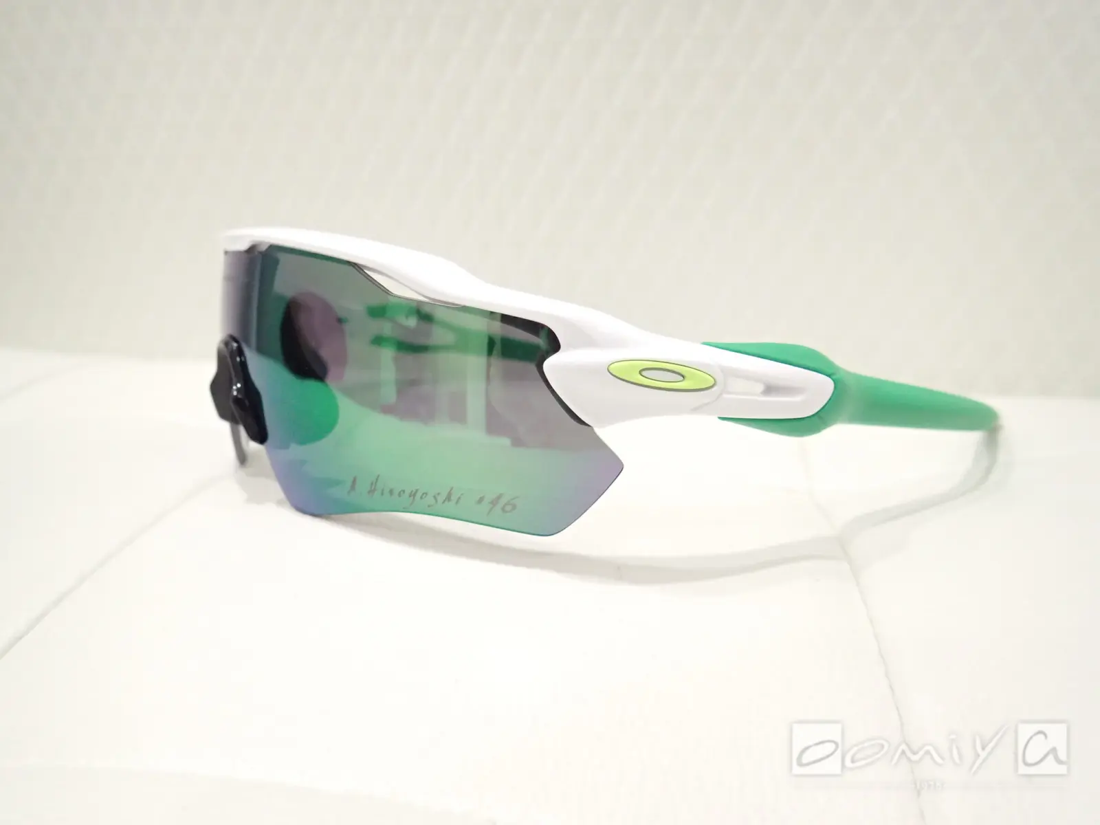 お客様の声：2017年05月10日A 様 オークリー | 和歌山本店