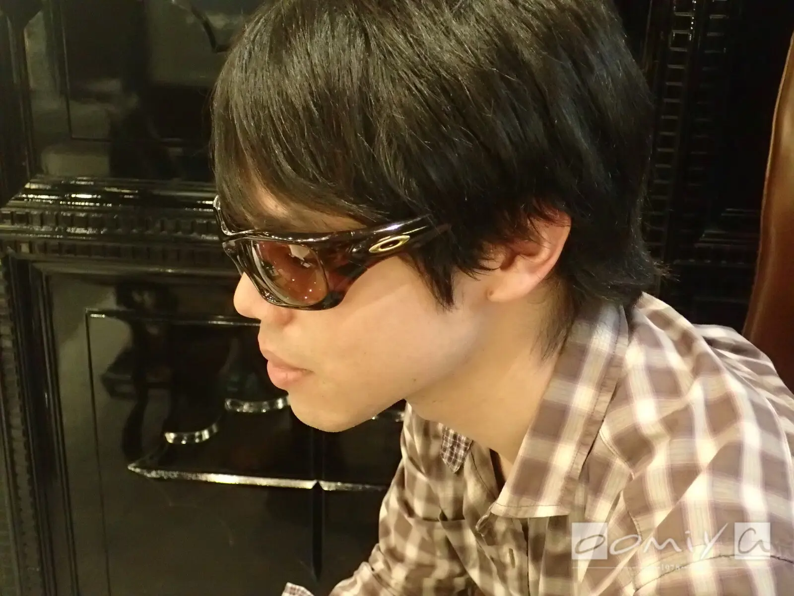 お客様の声：2017年06月10日鈴木 様 オークリー | 和歌山本店