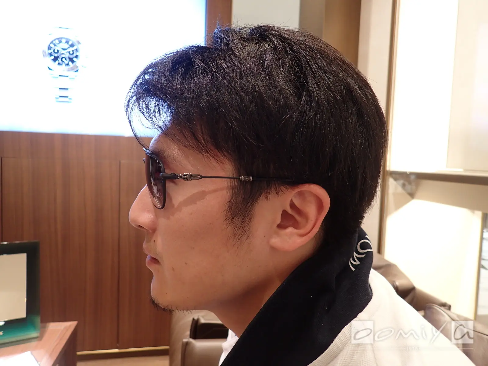 お客様の声：2017年06月12日H.M 様 クロムハーツ | 和歌山本店