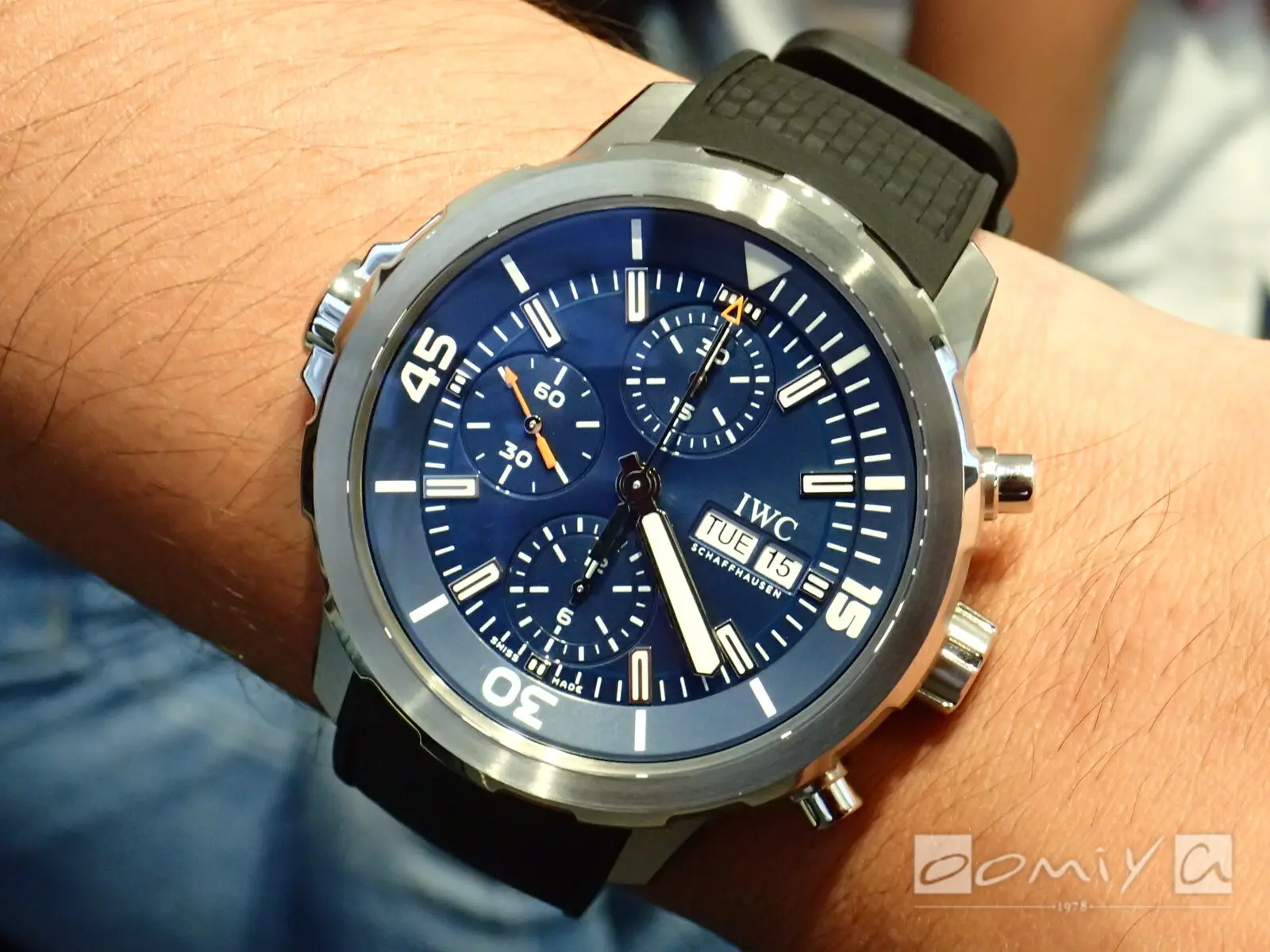 お客様の声：2017年06月15日Y 様 アイ・ダブリュー・シー | 和歌山本店