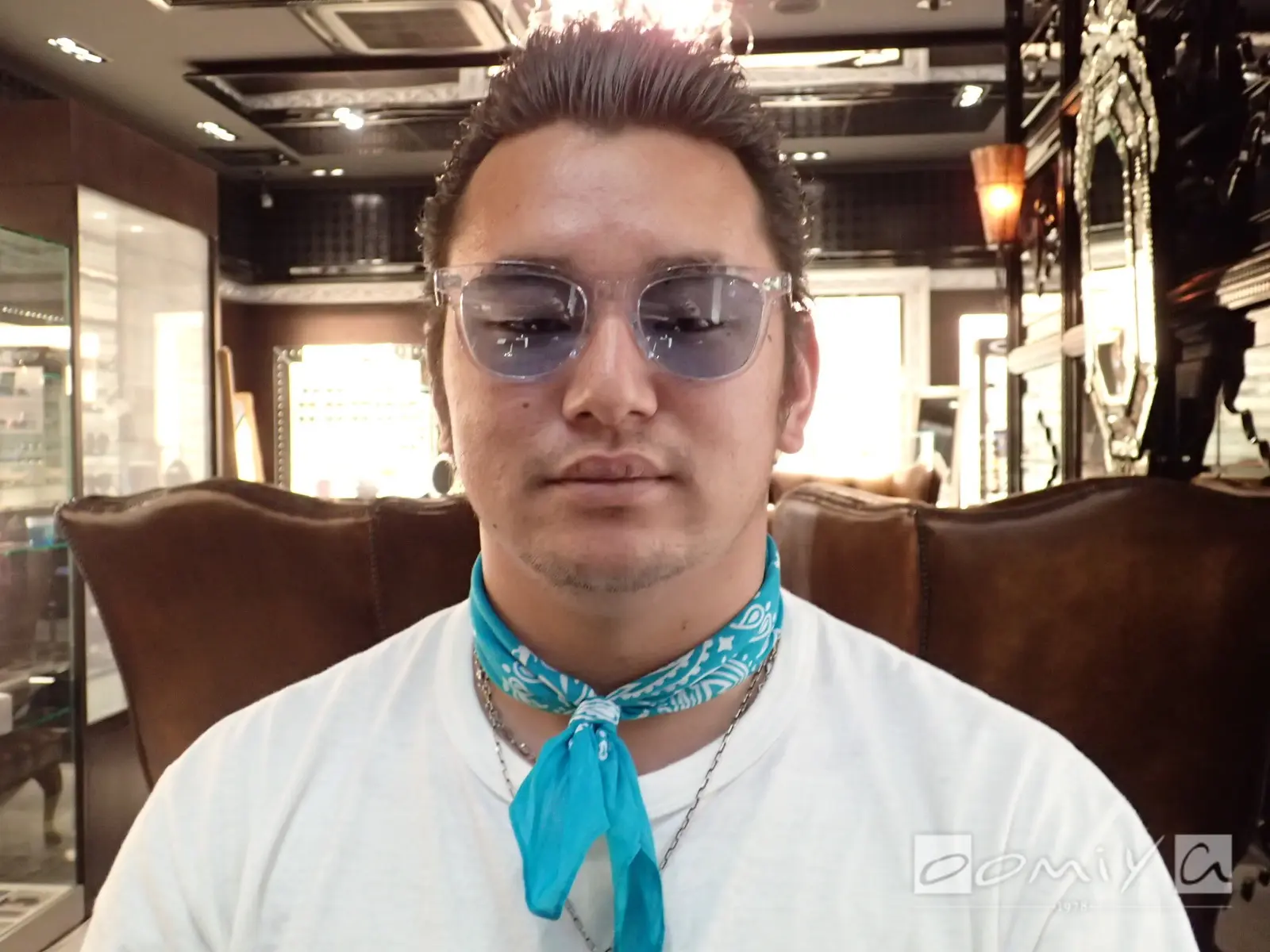 お客様の声：2017年06月17日H.H 様 オリバーピープルズ |