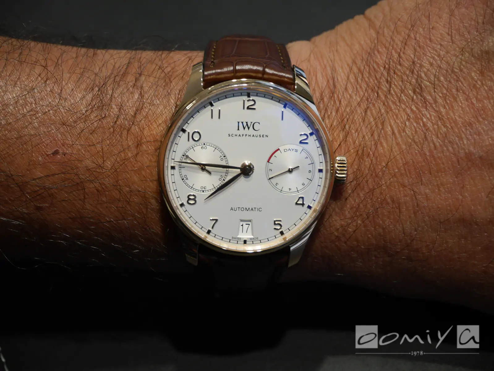 お客様の声：2017年06月22日T 様 アイ・ダブリュー・シー | 和歌山本店