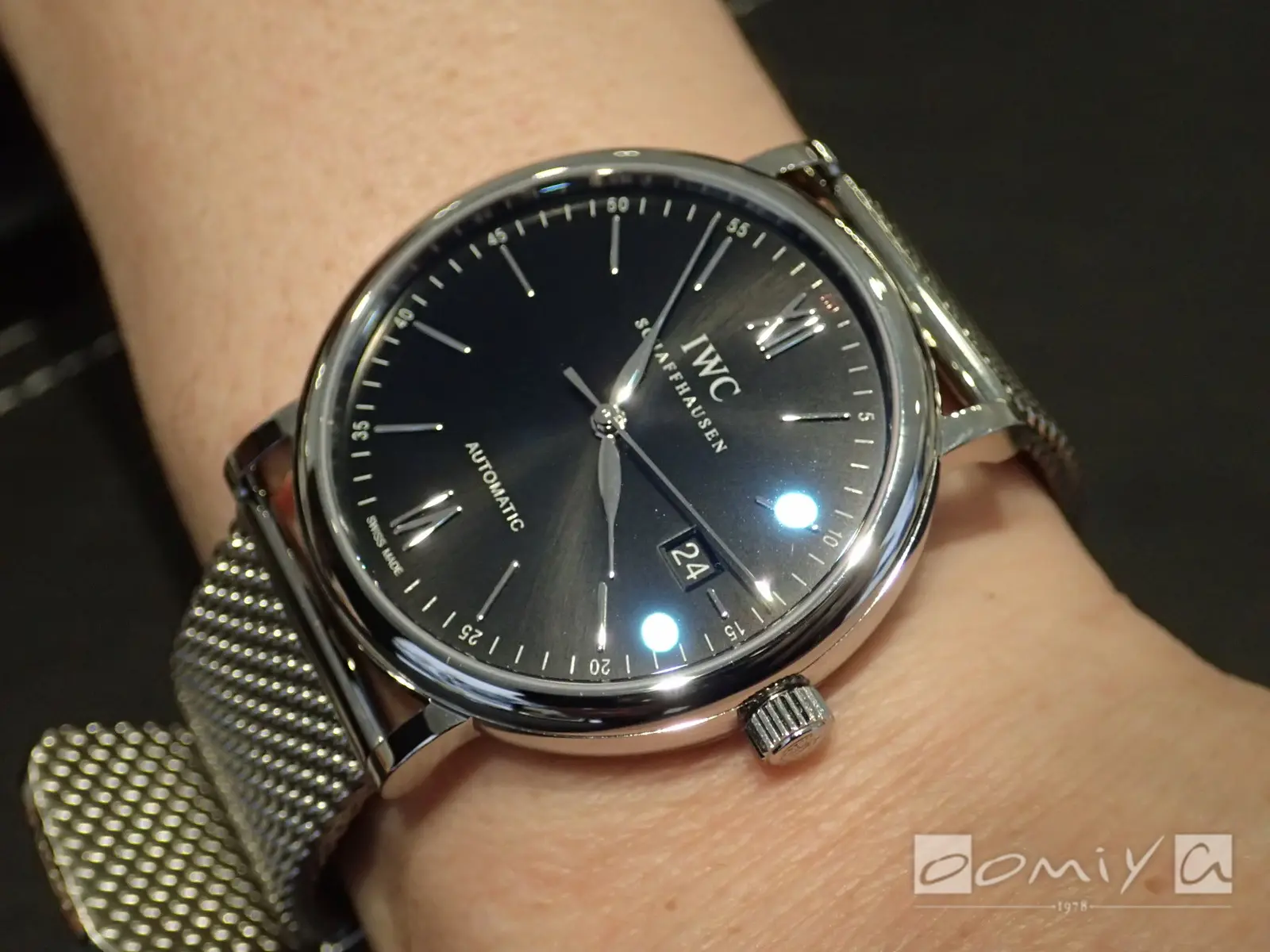 お客様の声：2017年06月24日T 様 アイ・ダブリュー・シー | 和歌山本店