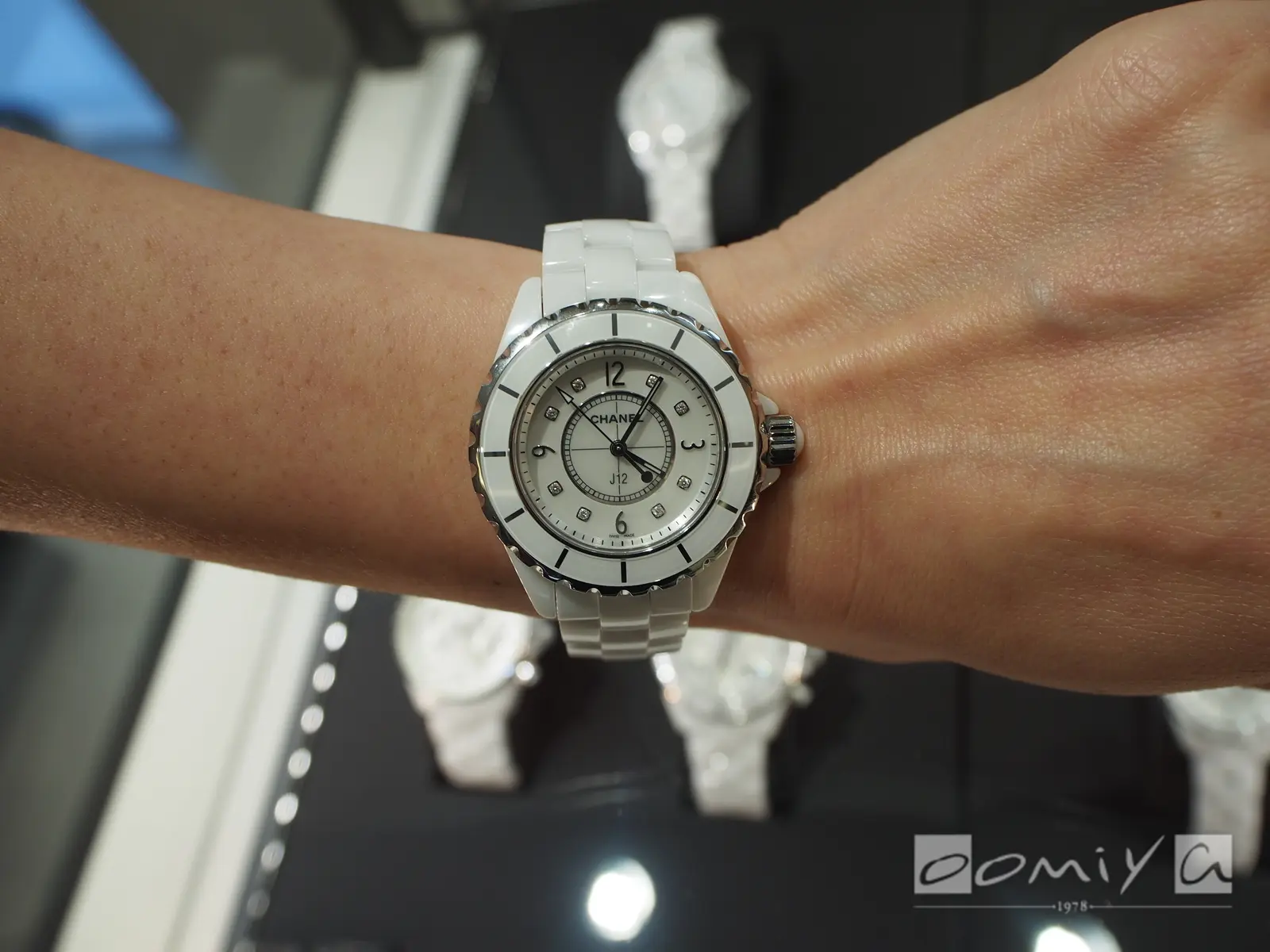 お客様の声：2017年06月24日I 様 シャネル | 鹿児島店