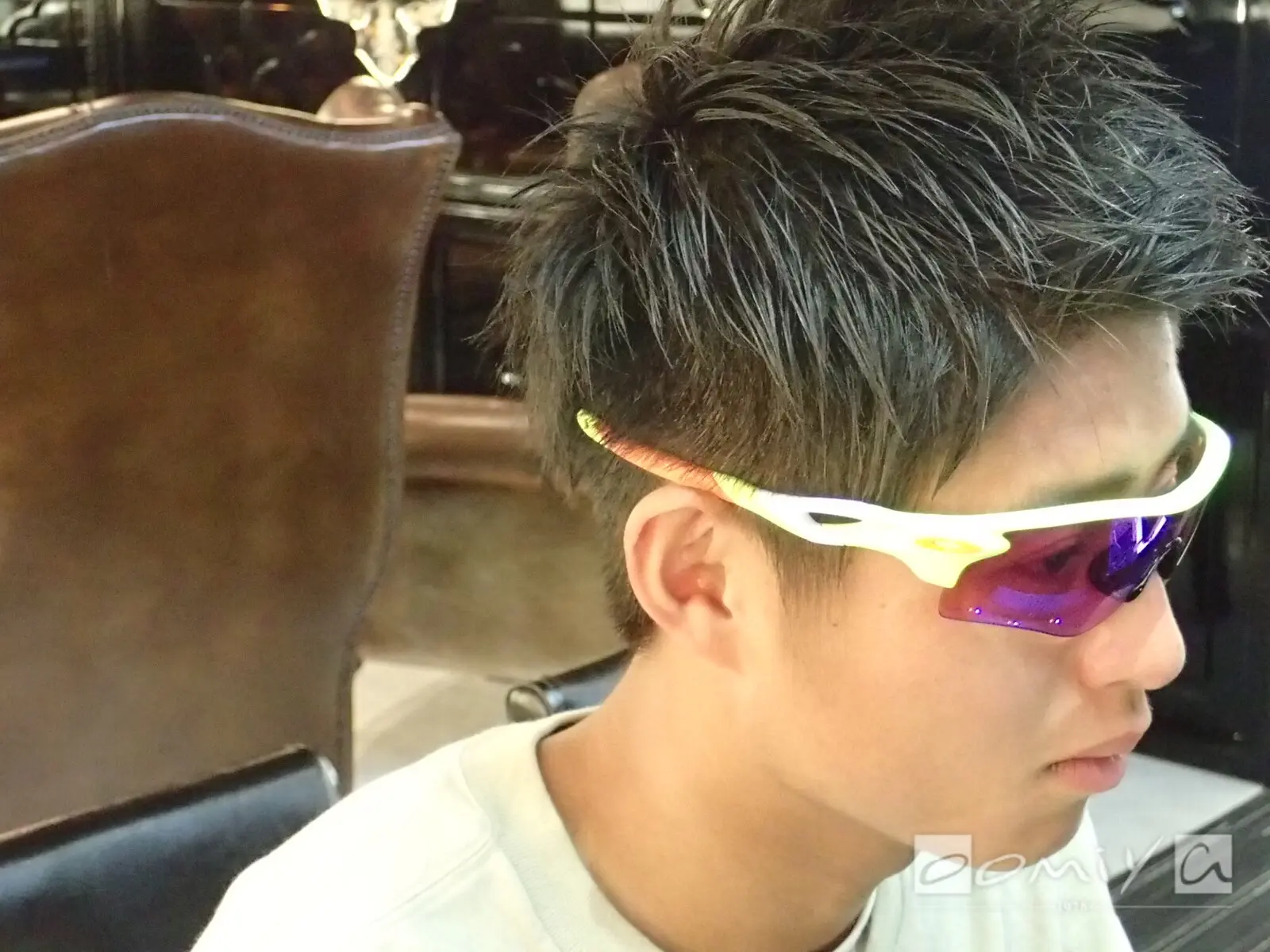 お客様の声：2017年07月01日トライアスロン 様 オークリー | 和歌山本店