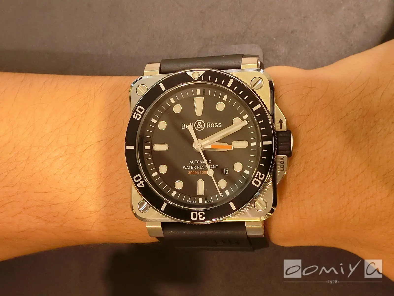 お客様の声：2017年07月15日S.Y 様 ベル＆ロス | 心斎橋店