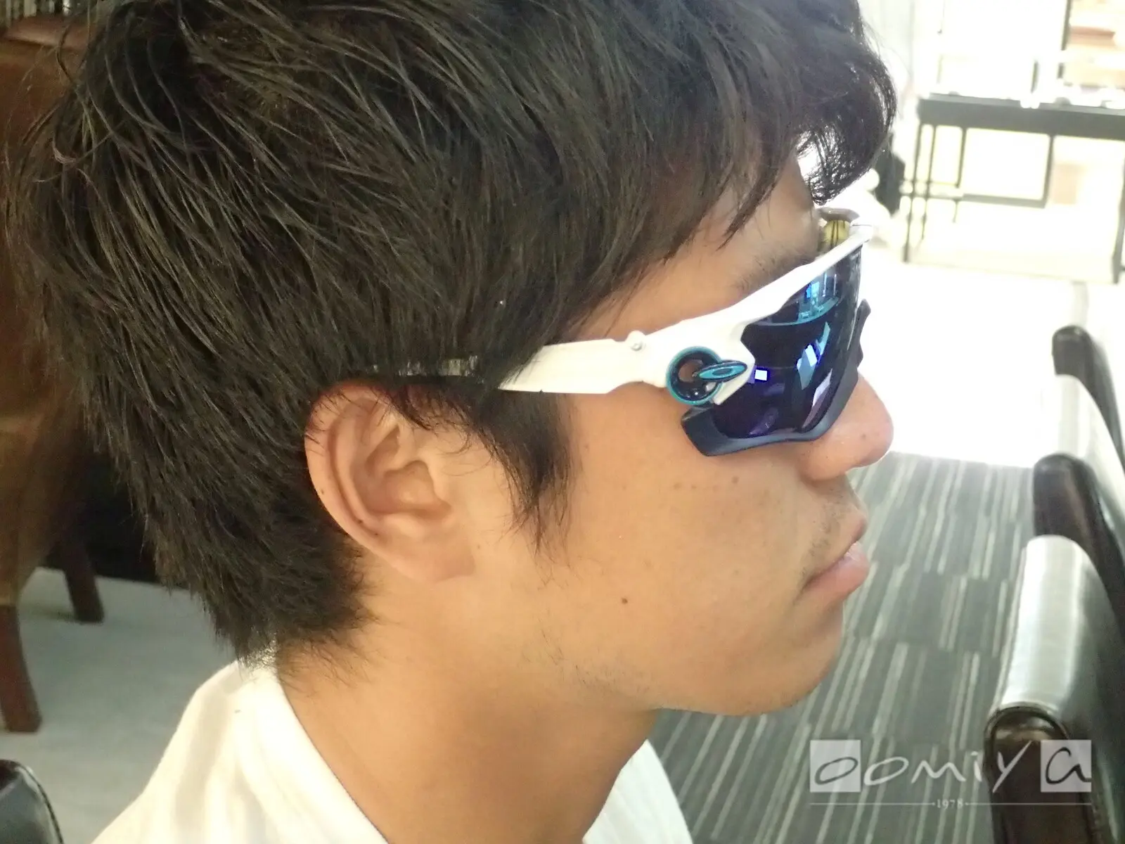 お客様の声：2017年07月15日K.K 様 オークリー | 和歌山本店