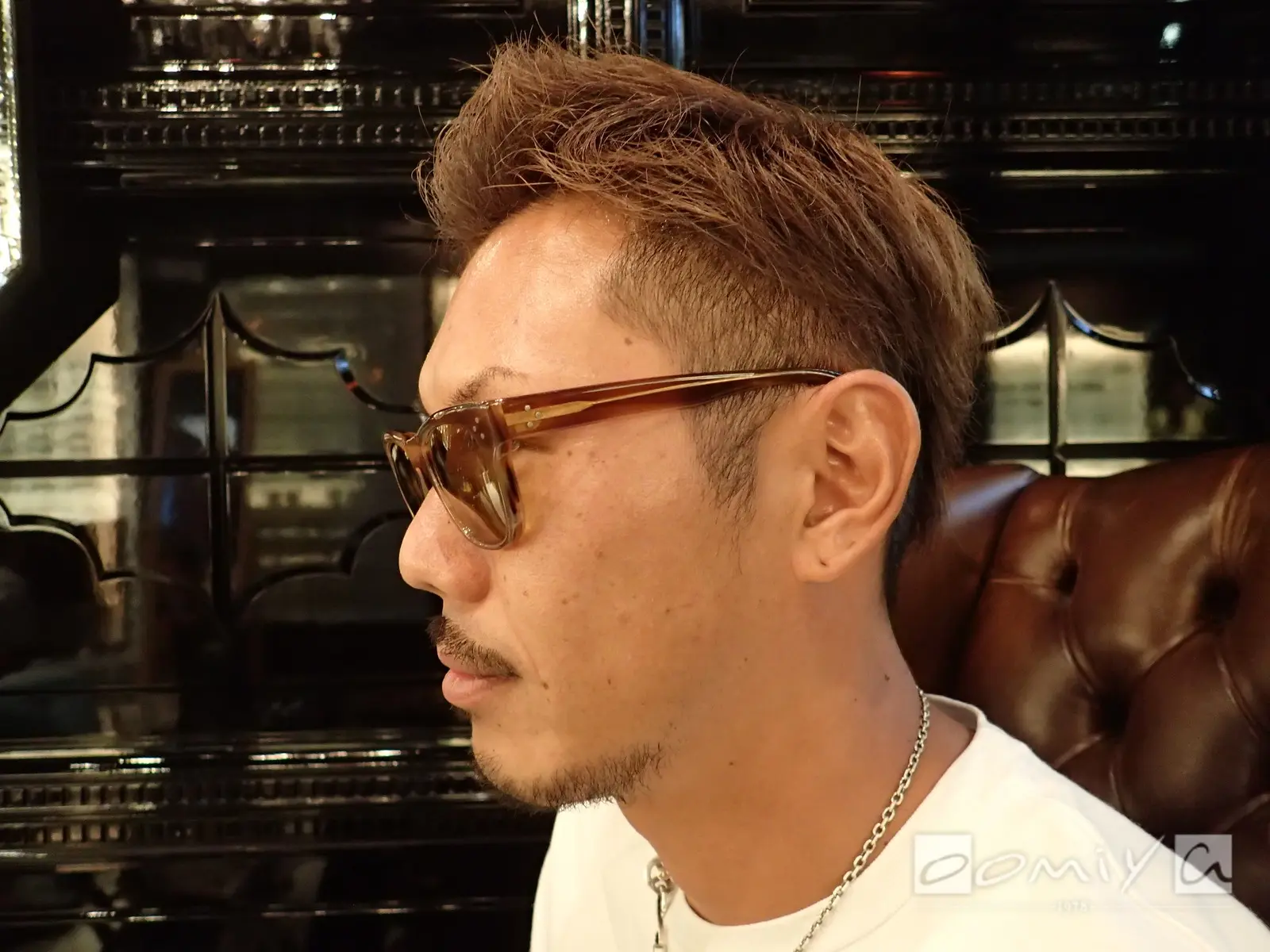 お客様の声：2017年09月18日RYO 様 オリバーピープルズ | 和歌山本店