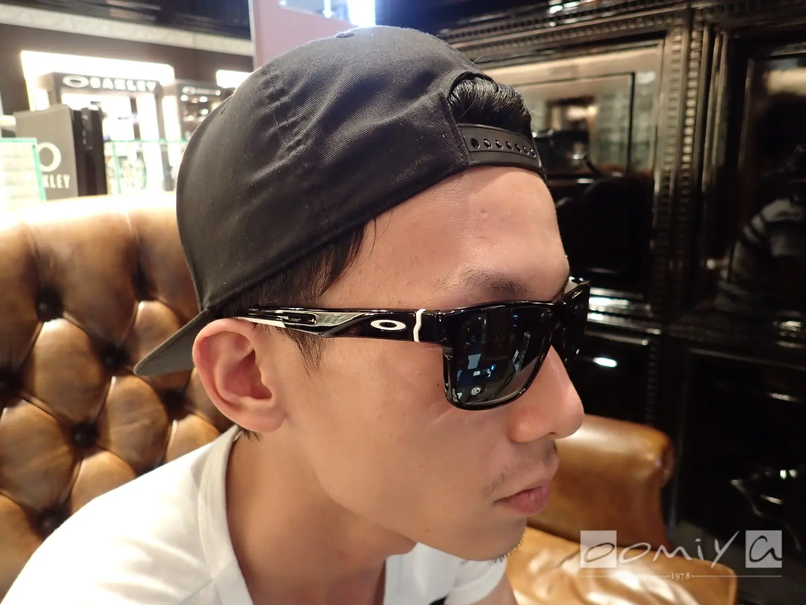 お客様の声：2017年09月23日M.I 様 オークリー | 和歌山本店