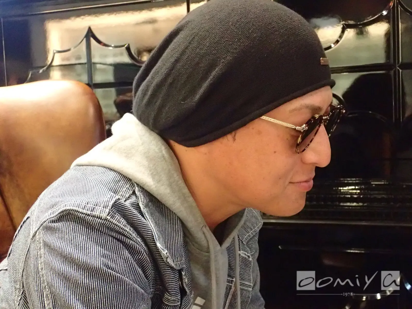 お客様の声：2017年10月19日エス 様 オリバーピープルズ | 和歌山本店