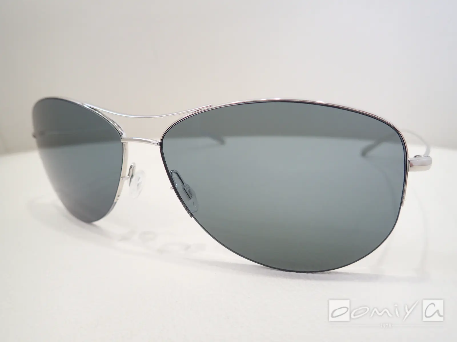 お客様の声：2017年10月20日SHin5 様 オリバーピープルズ | 和歌山本店