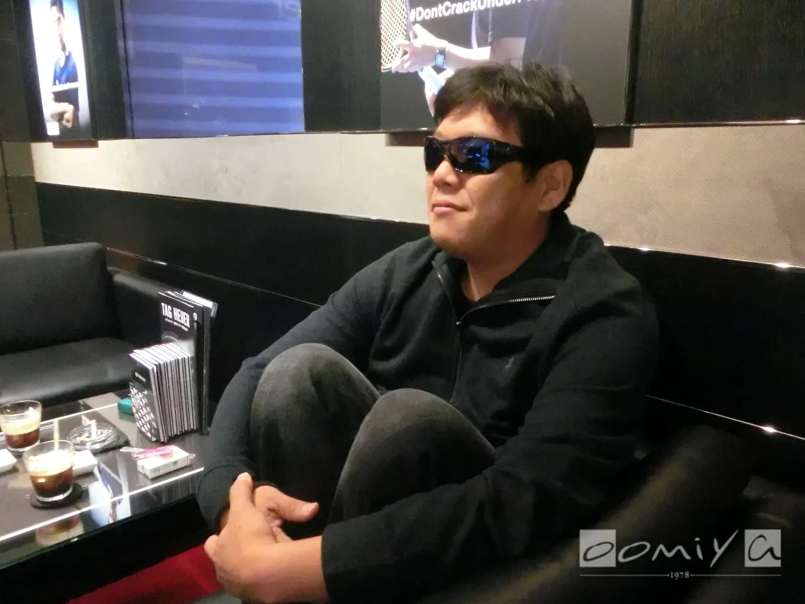 お客様の声：2017年10月23日Fファミリー yuzuran 様 オークリー | 和歌山本店