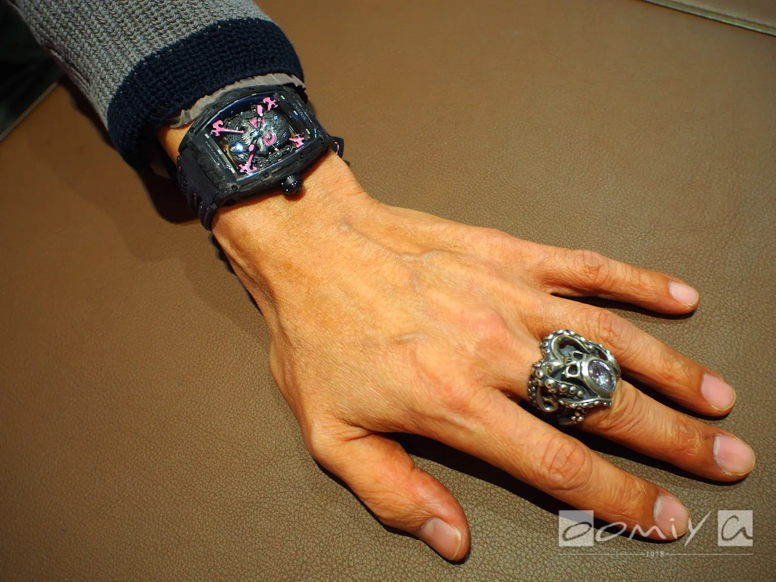 お客様の声：2017年10月31日Mご夫妻 様 クストス | 京都店