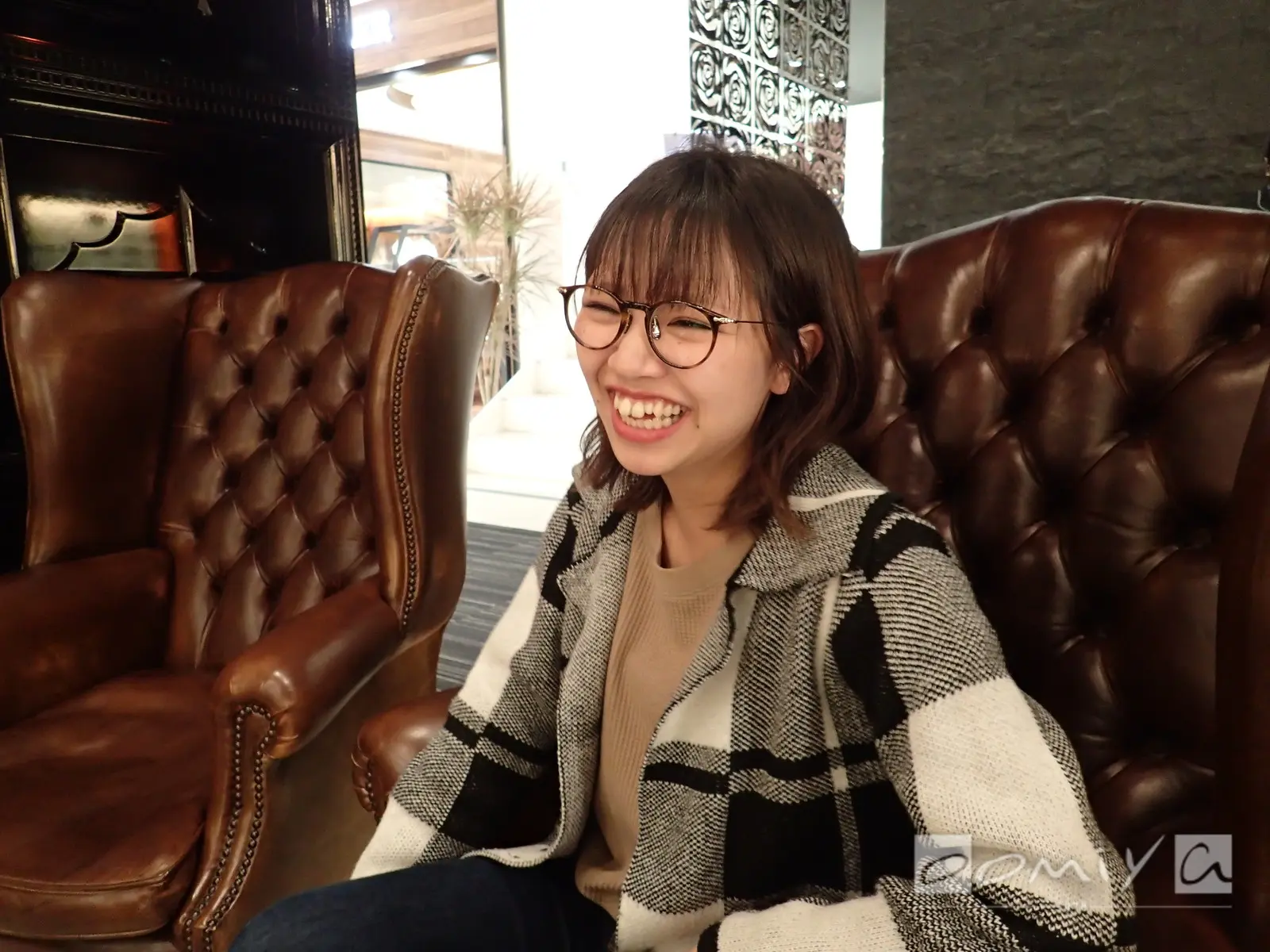 お客様の声：2017年11月10日R・Y 様 オリバーピープルズ | 和歌山本店