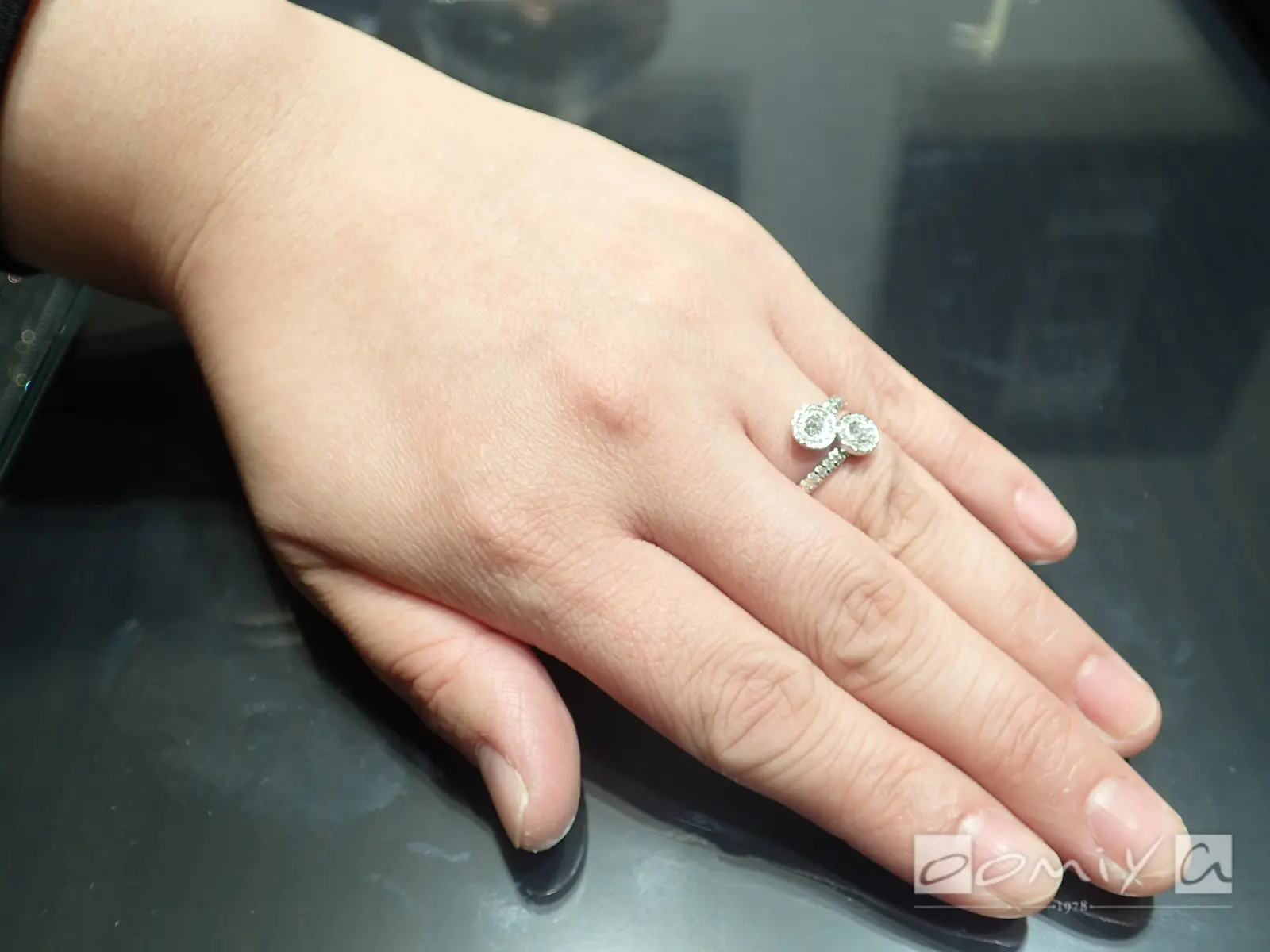 お客様の声：2017年11月25日Kファミリー 様 フォーエバーマーク | 和歌山本店