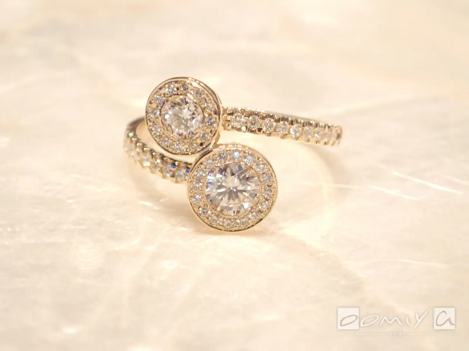 お客様の声：2017年12月23日M 様 フォーエバーマーク | 和歌山本店