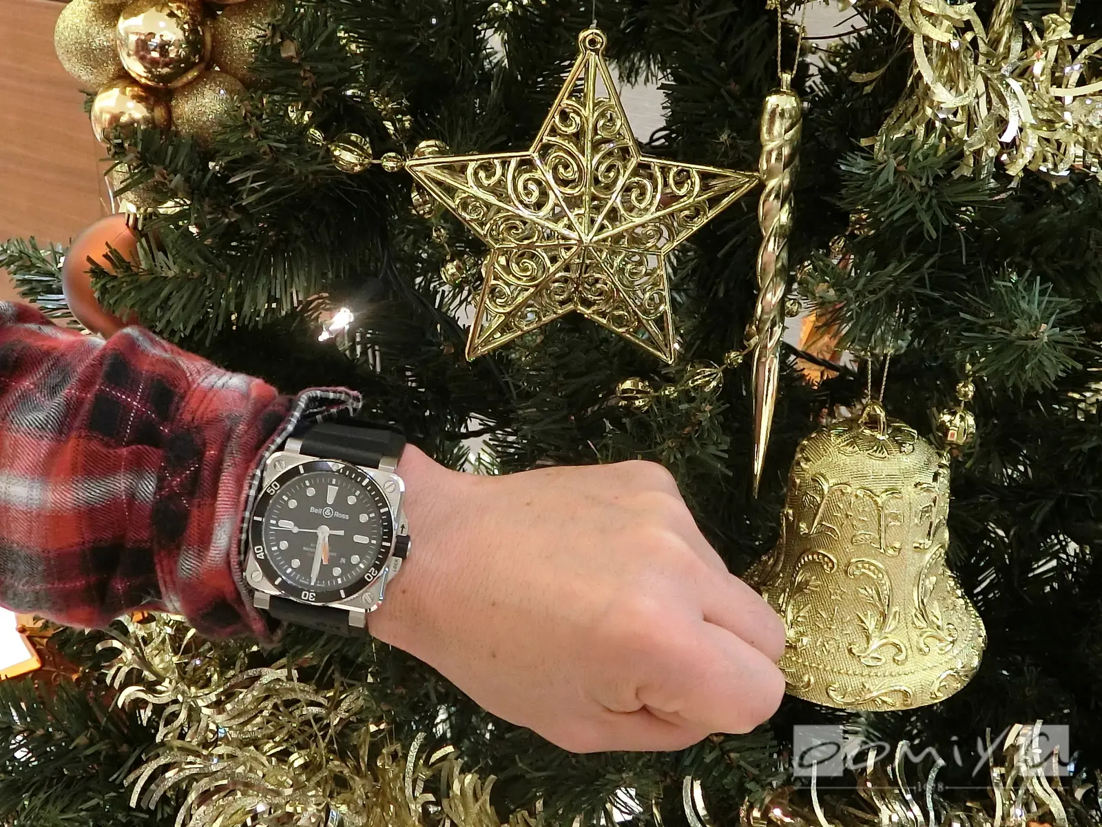 お客様の声：2017年12月24日K☆K 様 ベル＆ロス | 心斎橋店