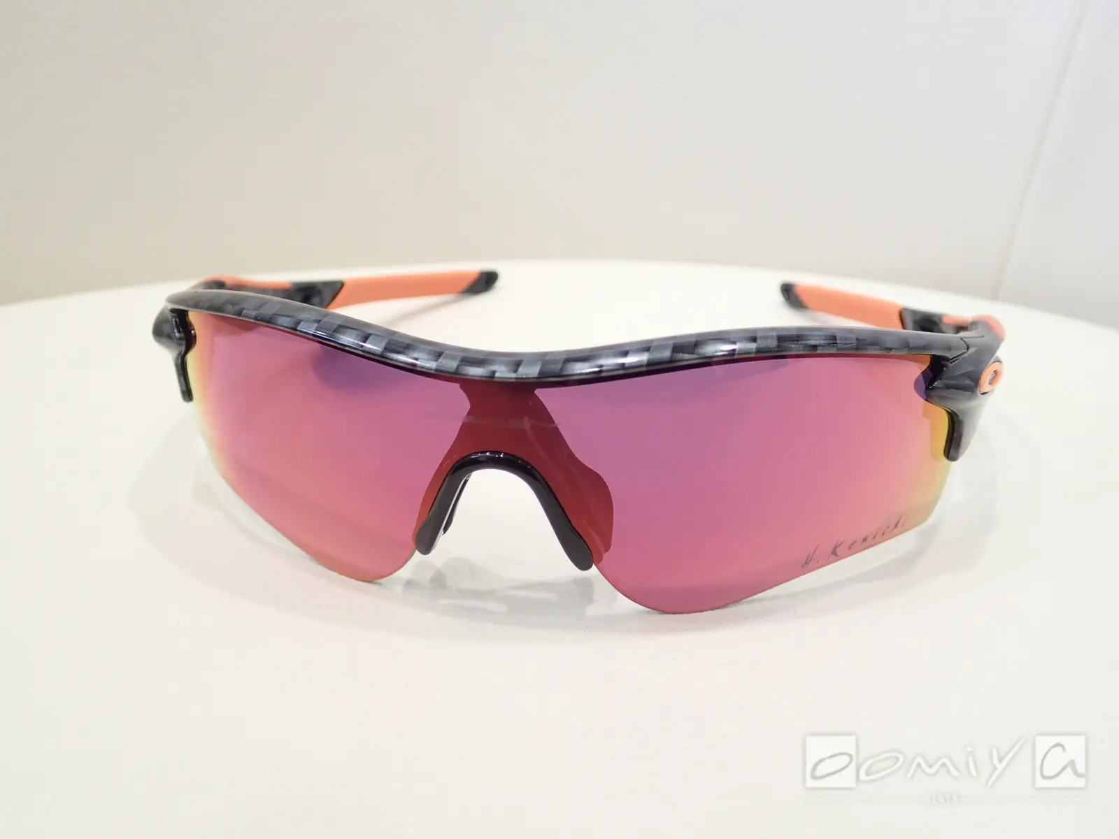 お客様の声：2018年01月14日K.H 様 オークリー | 和歌山本店