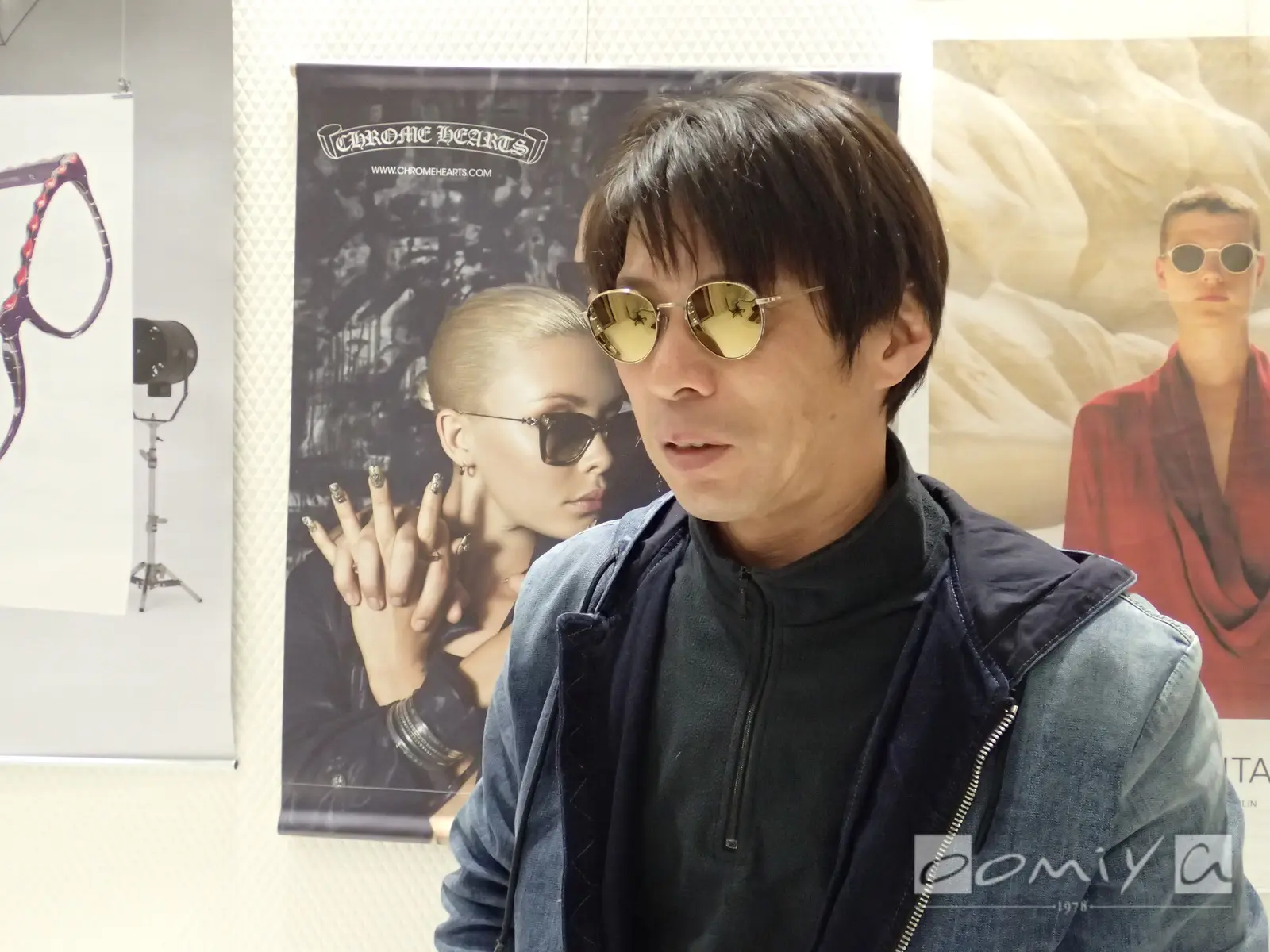 お客様の声：2018年01月15日キシ 様 オリバーピープルズ | 和歌山本店