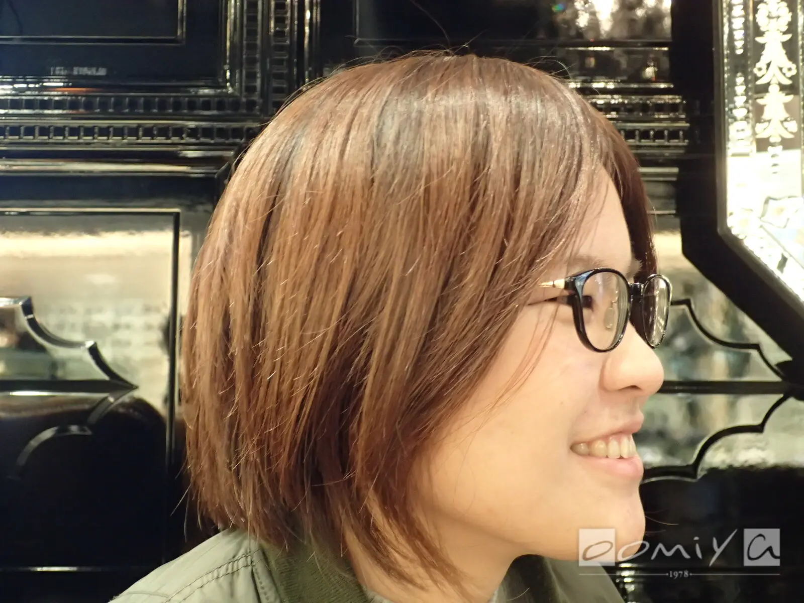 お客様の声：2018年01月20日O.A 様 オリバーピープルズ | 和歌山本店