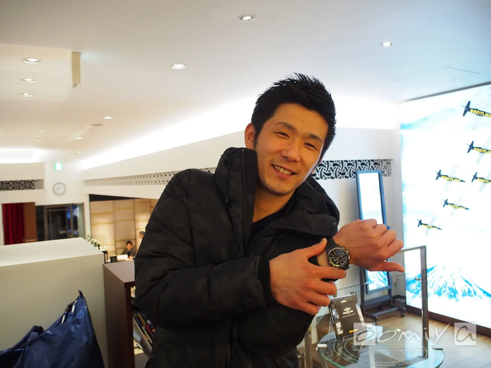 お客様の声：2018年01月26日H.S 様 シャネル | 京都店