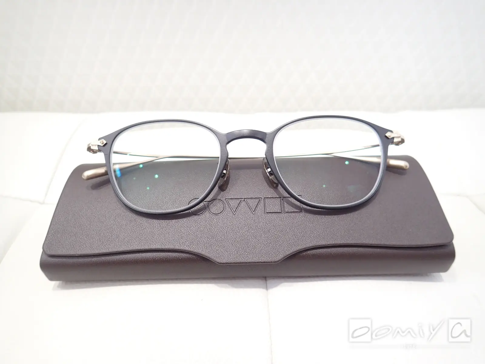 お客様の声：2018年01月29日貴志 様 オリバーピープルズ | 和歌山本店