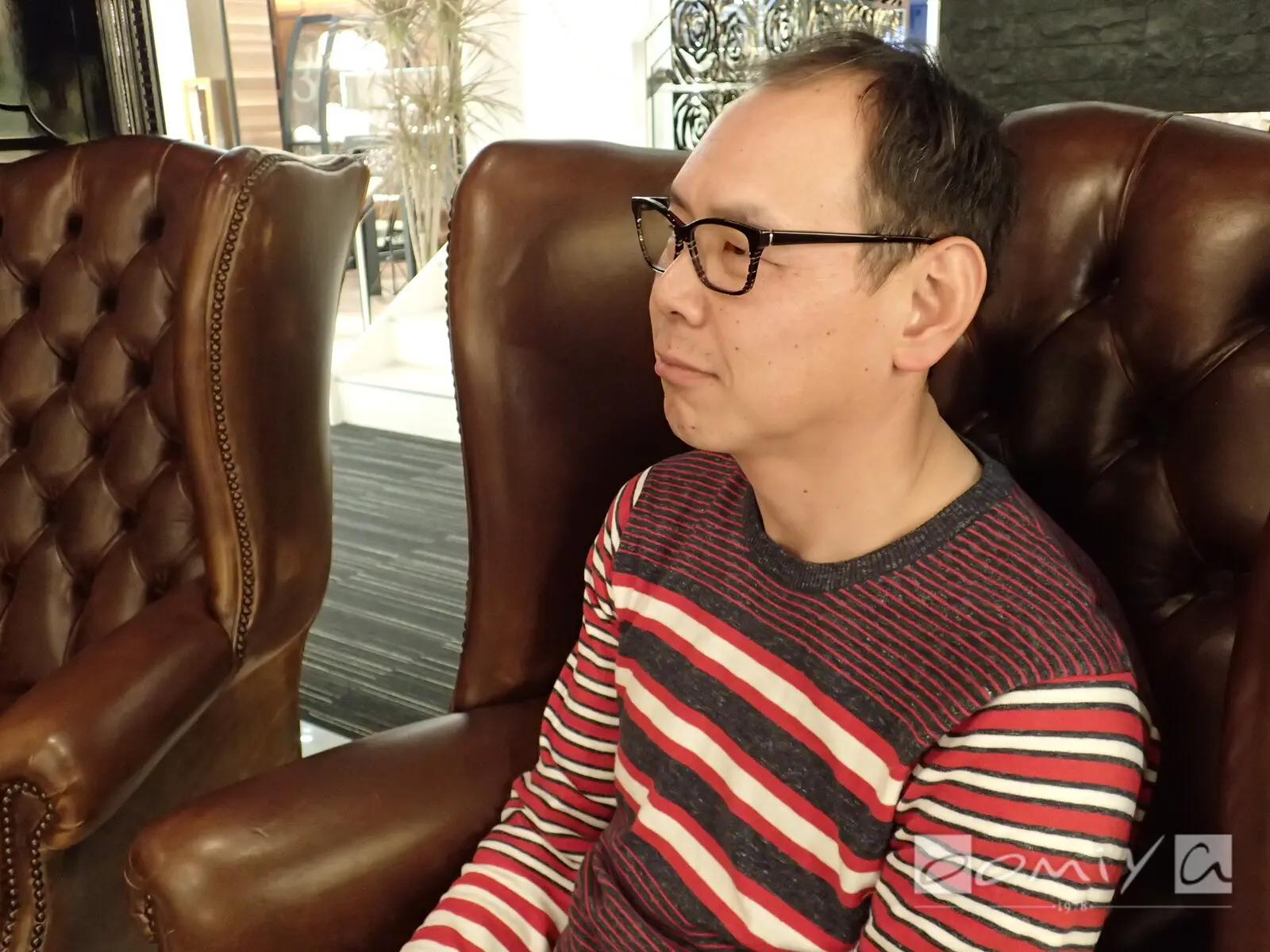 お客様の声：2018年02月03日T.M 様 アランミクリ | 和歌山本店