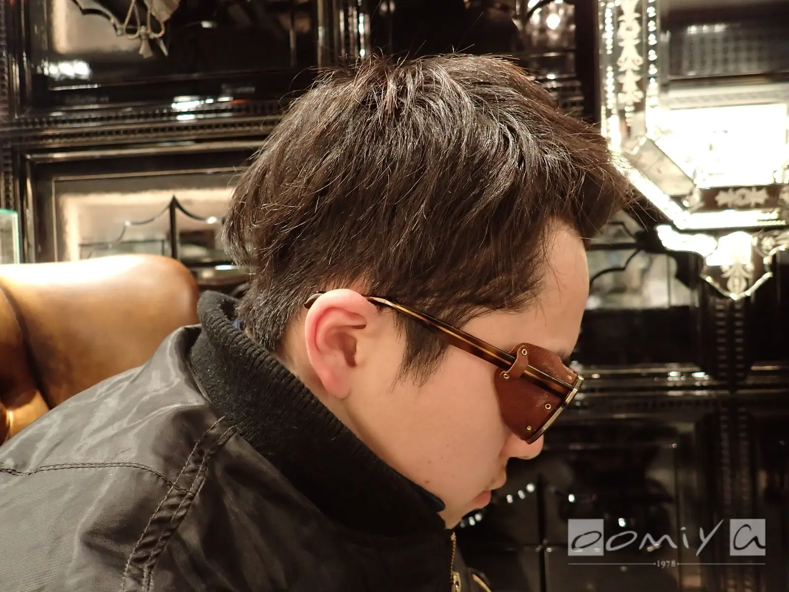 お客様の声：2018年02月15日N.Y 様 オリバーピープルズ | 和歌山本店