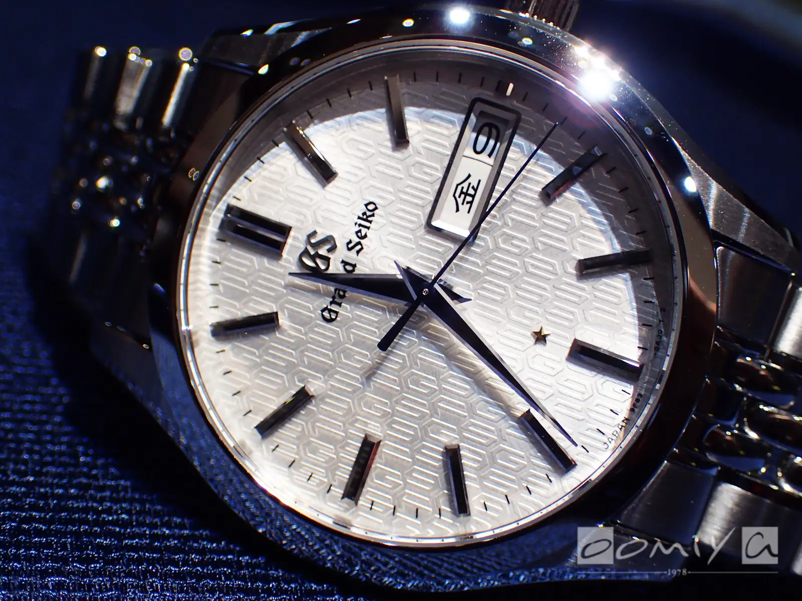 お客様の声：2018年03月09日T 様 グランドセイコー | 和歌山本店