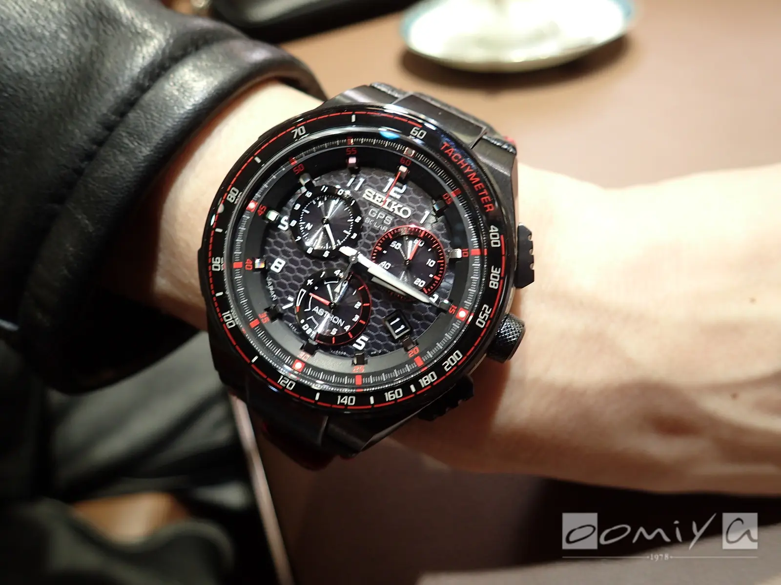 お客様の声：2018年03月11日S 様 セイコー アストロン | 和歌山本店